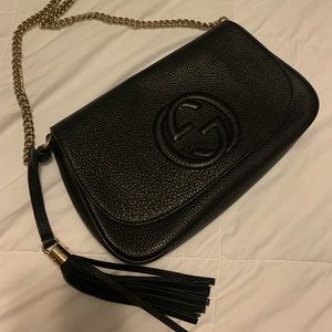 Gucci Crossbody Bag
